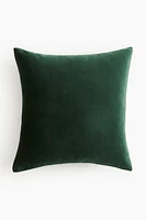 Velvet Cushion Cover