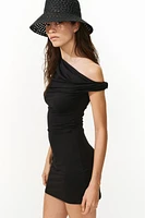 Draped Dress