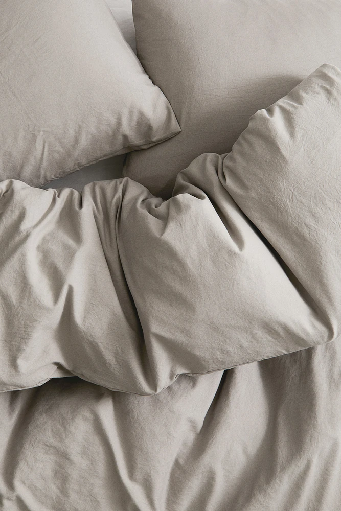 King/Queen Duvet Cover Set