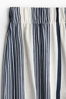 Wide-Leg Pants