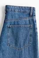 Wide Regular Jeans