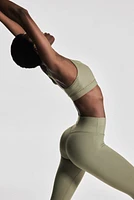 Ankle-Length Sports Leggings with SoftMove™