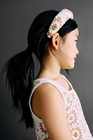 Crochet Alice band