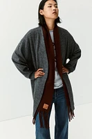 Long Cardigan