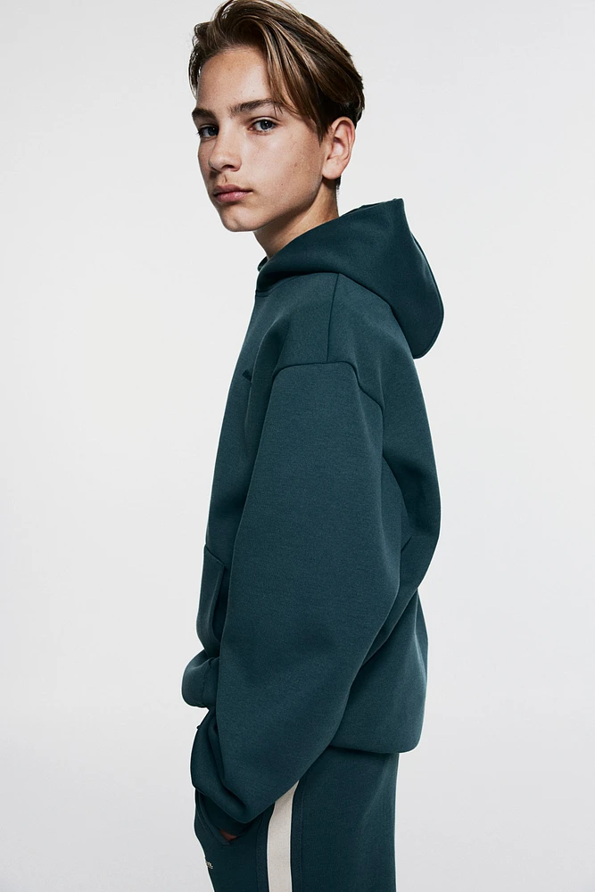 Sports Hoodie with DryMove™