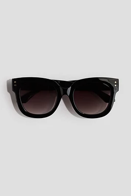 Lunettes de soleil