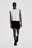 Short de sport mi-long 2-en-1 DryMove🅪