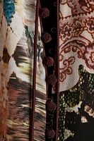 Crêpe Kaftan