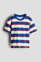 Pocket-detail T-shirt