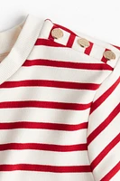 Fitted T-Shirt