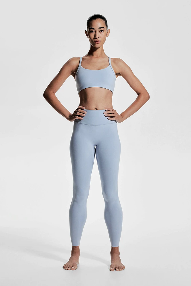Medium Support Sports Bra with SoftMove™