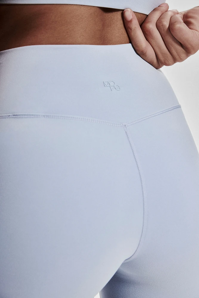 Bike Shorts with SoftMove™