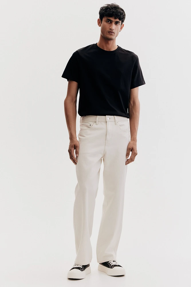 Regular Fit T-shirt
