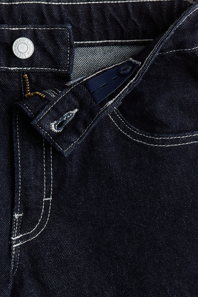 Baggy Fit Jeans
