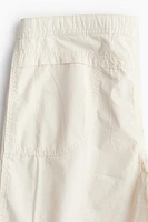 Cargo Bermuda Shorts