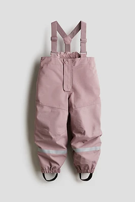 Room-to-grow Outdoor Pants