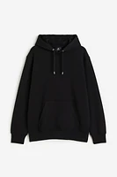 Regular Fit Hoodie