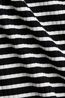 MAMA Fine-Knit Dress