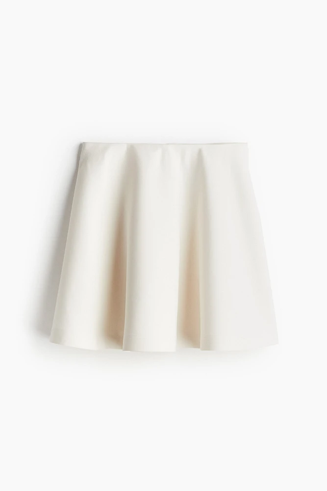 A-line Skirt