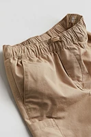 Parachute Shorts