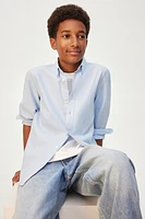 Cotton Shirt