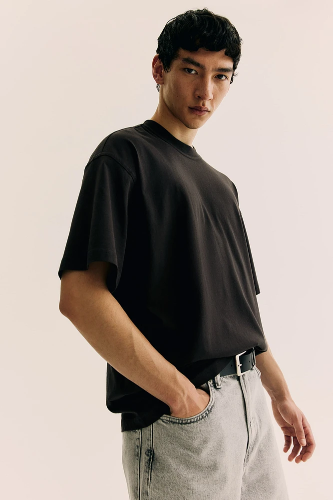 T-shirt Grande Taille