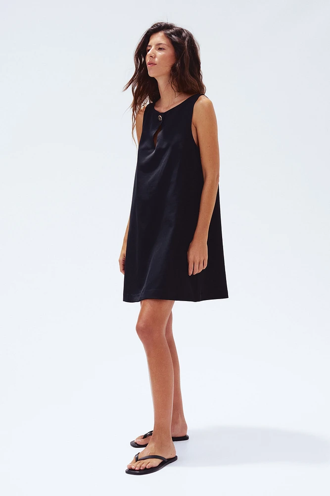 A-Line Dress