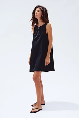 A-Line Dress