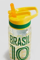 Printed Water Bottle