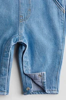 Salopette en denim
