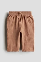 Cotton Pants