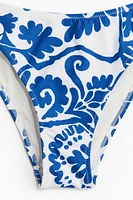 Cheeky Bikini Bottoms