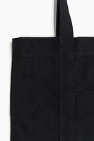 Canvas Tote Bag