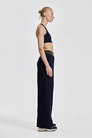 Pantalon de sport ample