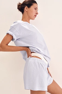 Pyjama imprimé
