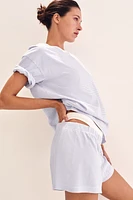 Pyjama imprimé