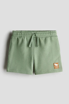 Sweatshorts
