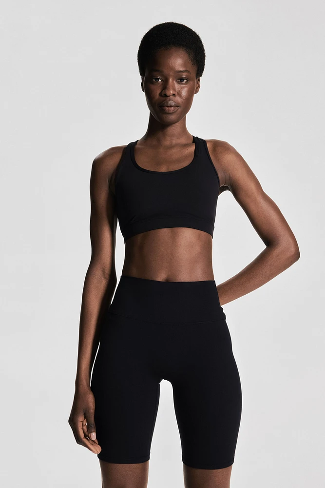 Biking Shorts with SoftMove™