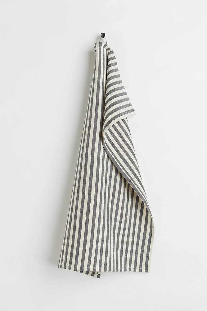 Striped Tea Towel