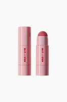 Blusher Stick for Cheeks and Lips