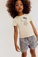 Printed Top