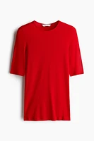 Pima Cotton T-Shirt