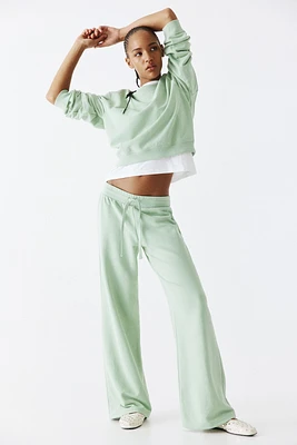 2-piece Sweatsuit