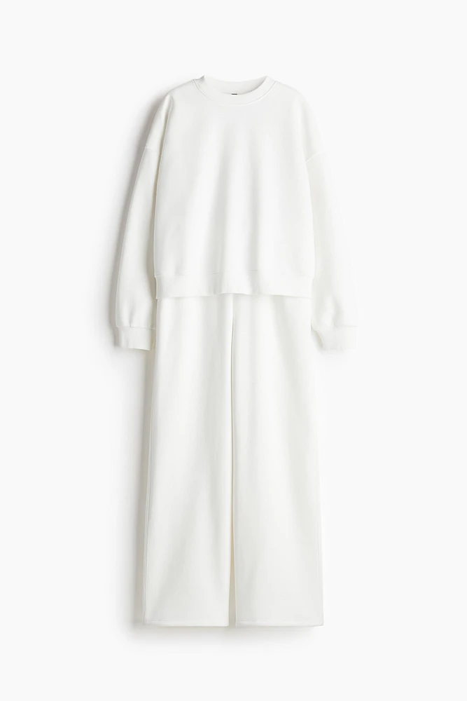 2-piece Sweatsuit