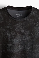 T-shirt de sport coupe classique DryMove™