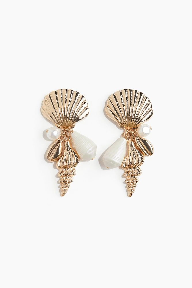 Dangle Earrings