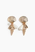 Dangle Earrings