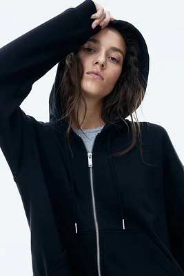 Hooded Jacket