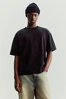 T-shirt imprimé ample
