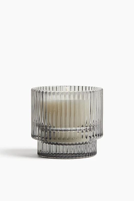 Bougie parfumée